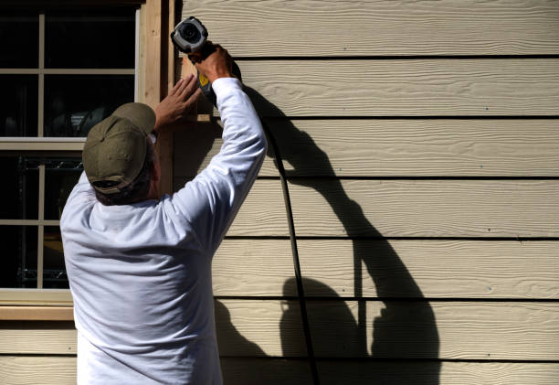 Best Siding Removal and Disposal  in Roseto, PA